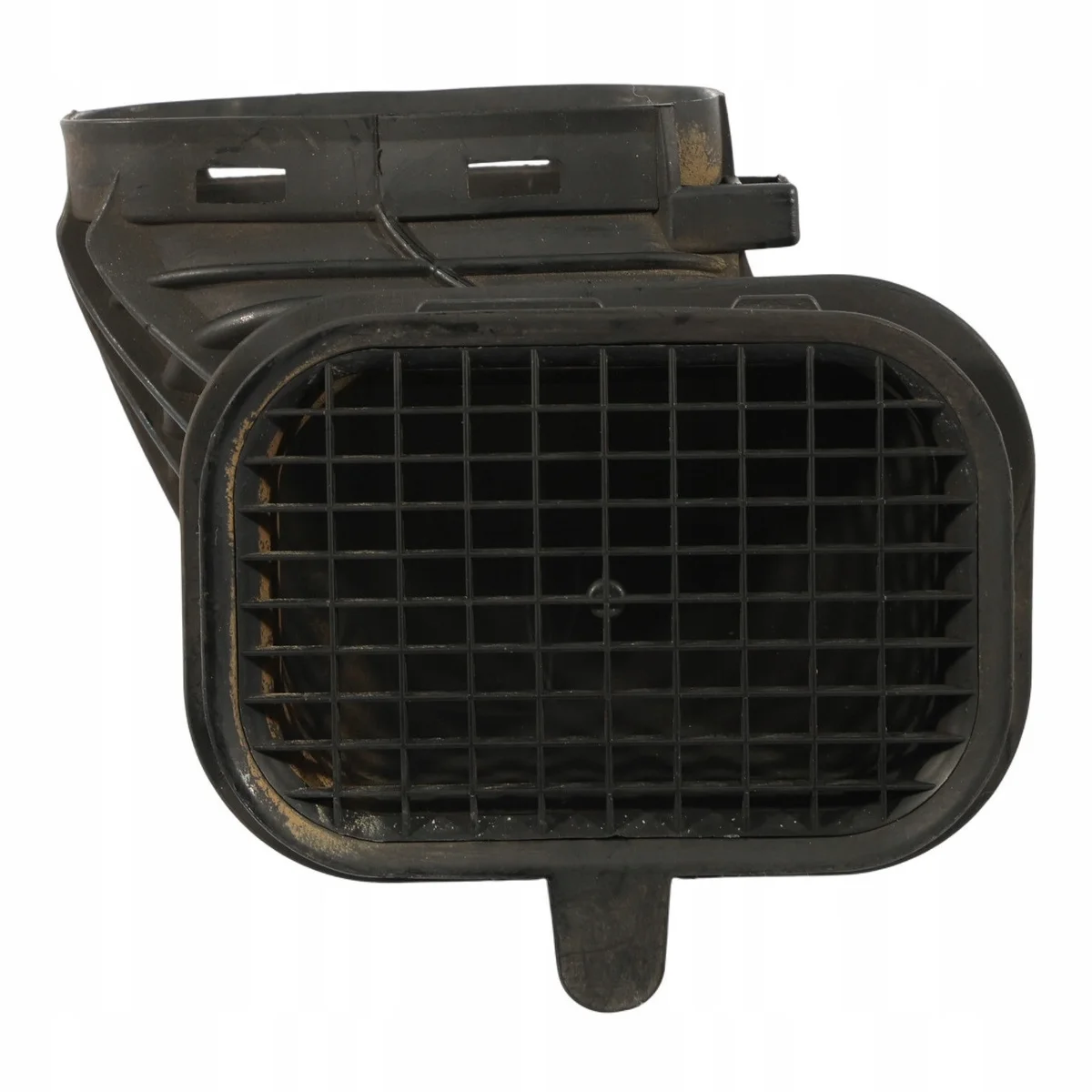 BMW F20 F21 F22 F30 Luftkanal Lenkrad gebraucht
