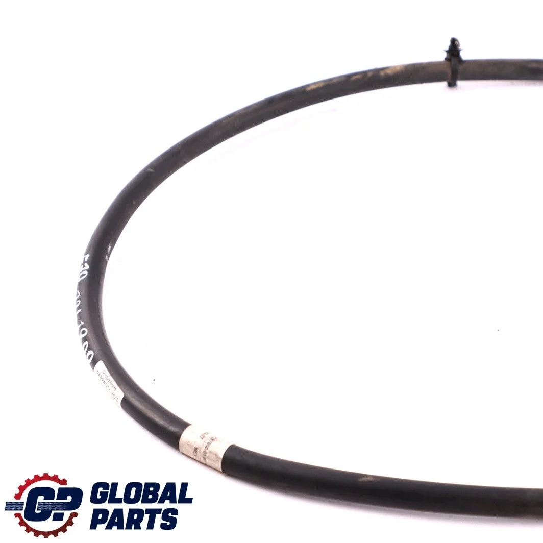 BMW X5 E70 E71 Washer Hose 7267800 image 4