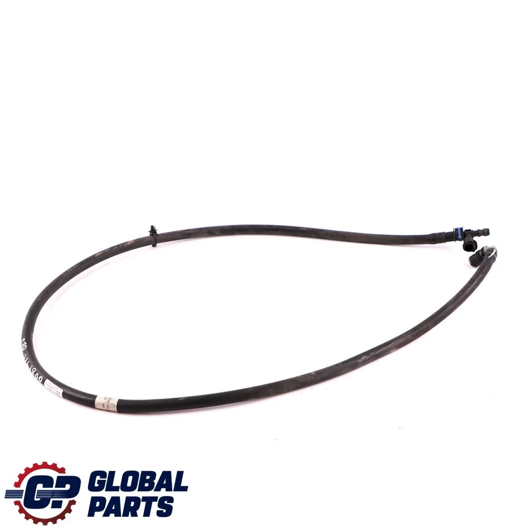 BMW X5 E70 E71 Washer Hose 7267800 image 5