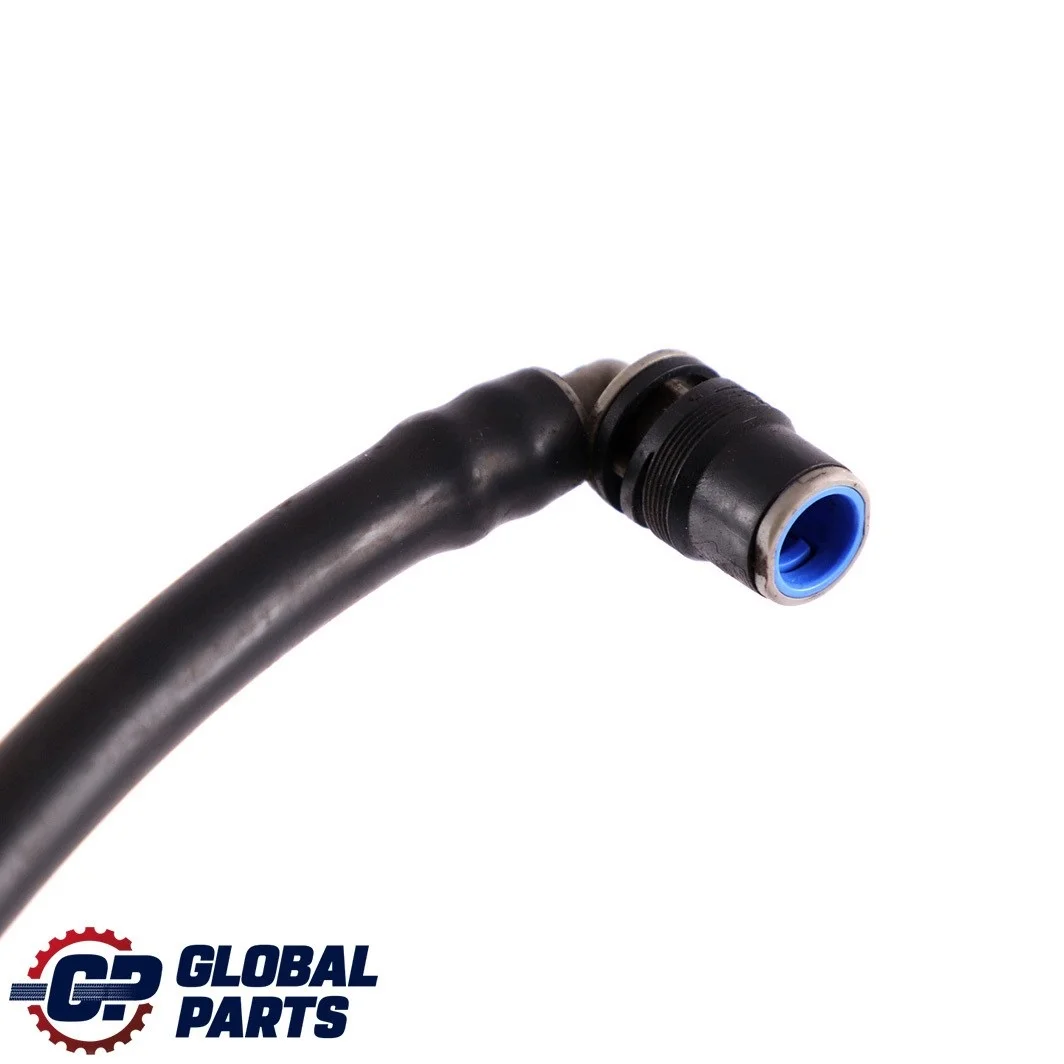 BMW X5 E70 E71 Washer Hose 7267800 image 6