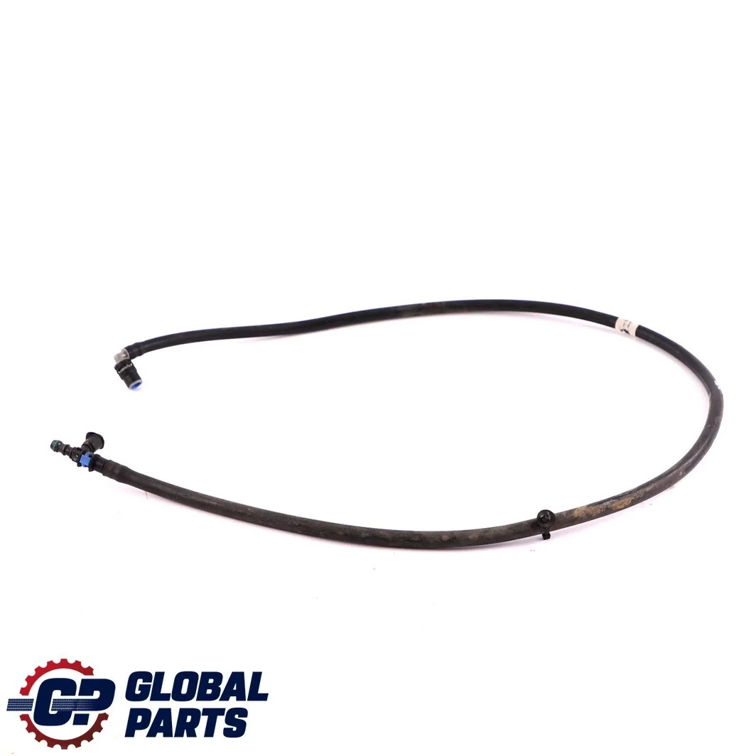 BMW X5 E70 E71 Washer Hose 7267800 image 8