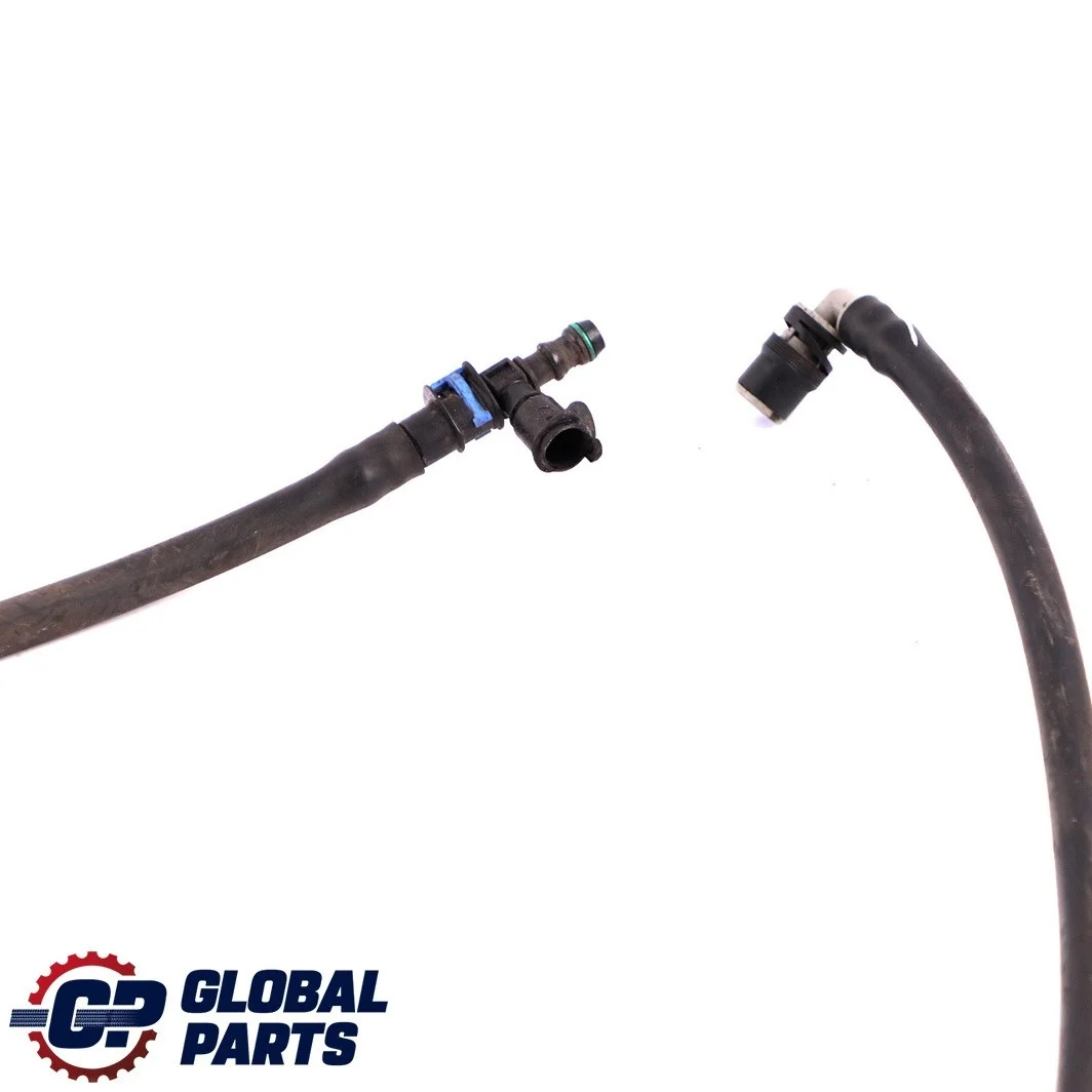 BMW X5 E70 E71 Washer Hose 7267800 image 10