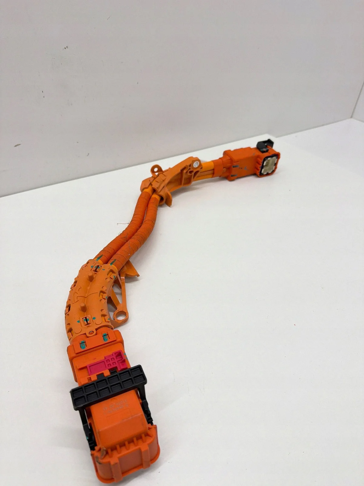 Tesla Model 3 2022 Cable Alta Tensión 110900000D image 6