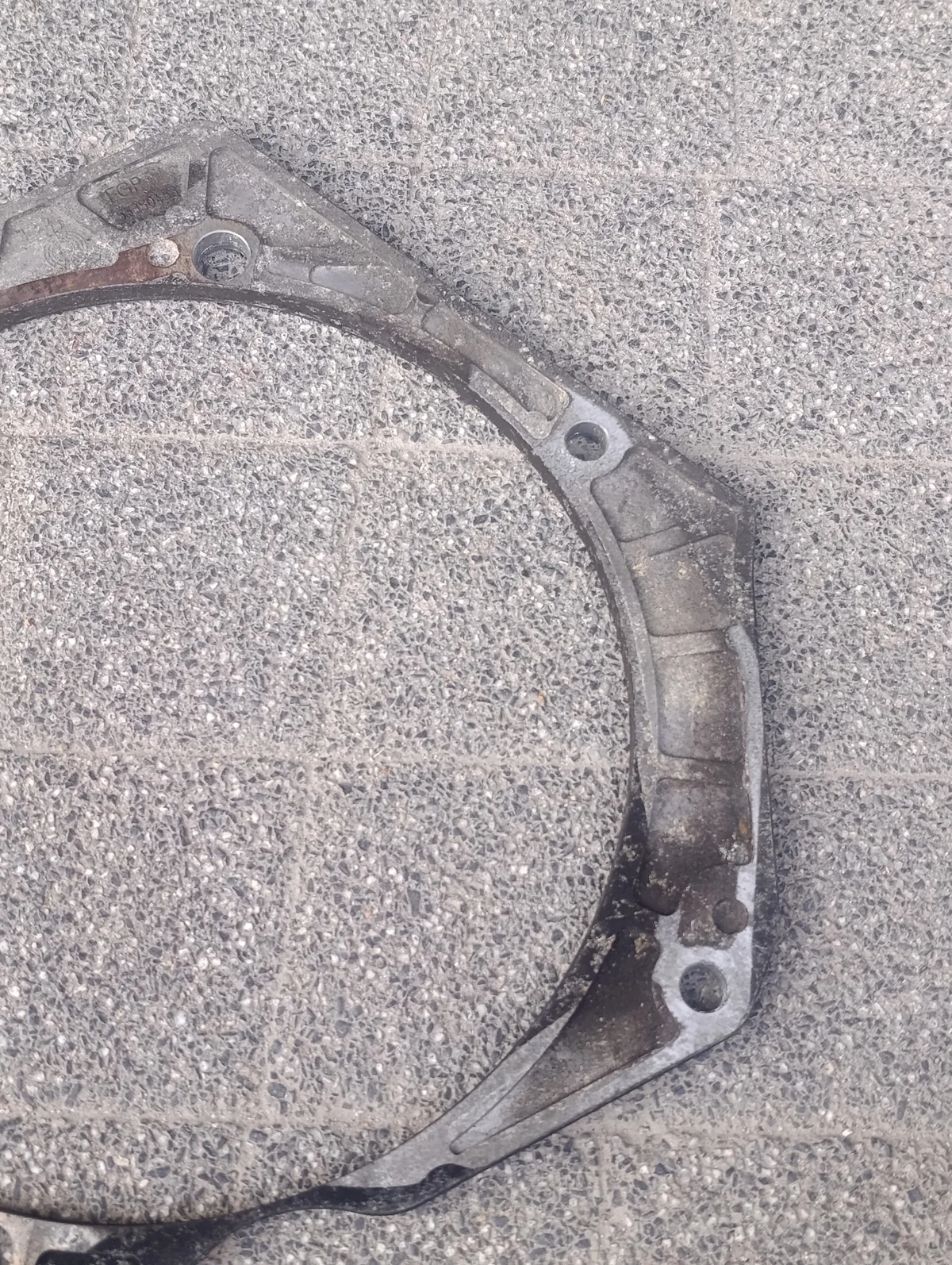 Afdichtingsring versnellingsbak Opel Corsa D image 3