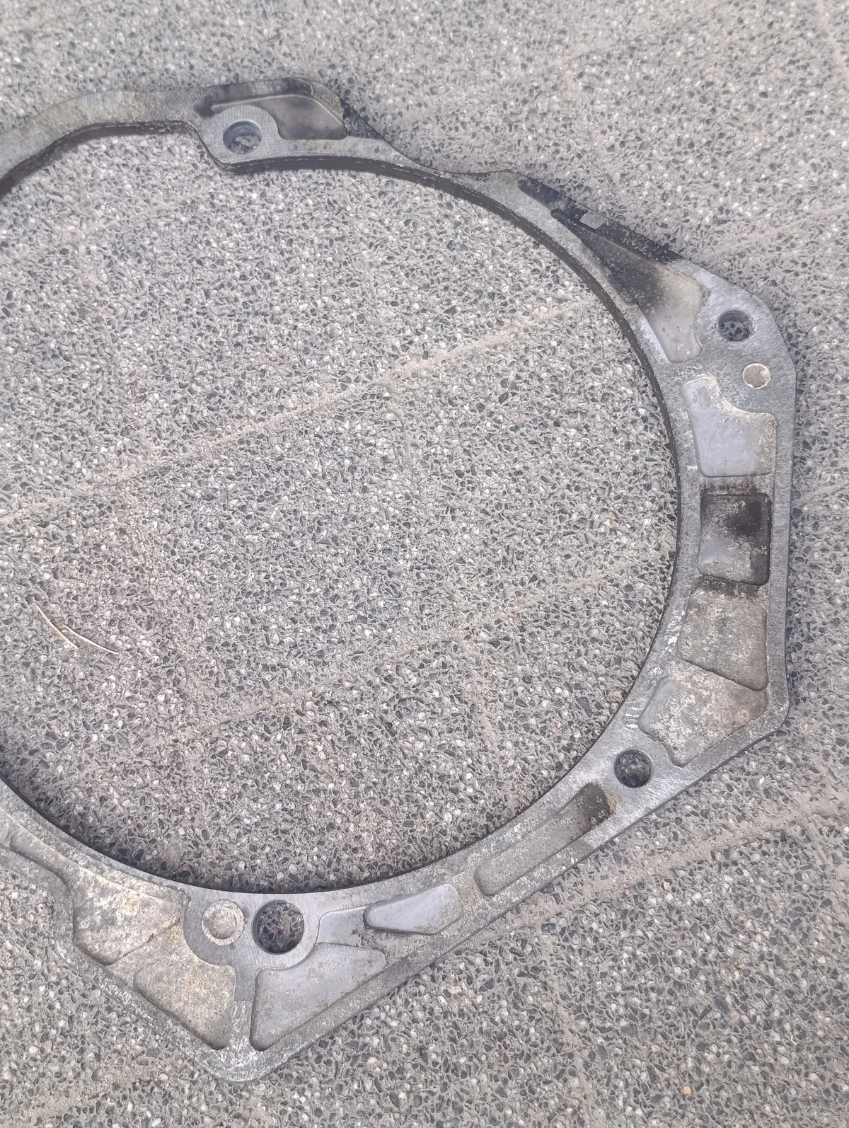 Afdichtingsring versnellingsbak Opel Corsa D image 5