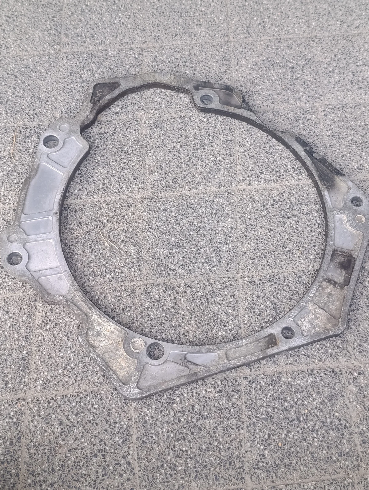 Afdichtingsring versnellingsbak Opel Corsa D image 7