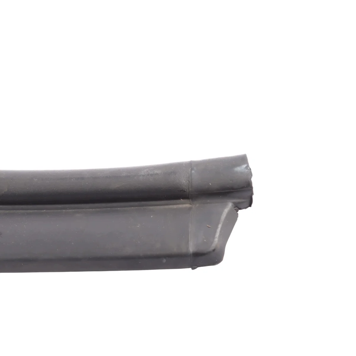 BMW F01 F02 F03 F07 LCI Dichtung Motorhaube image 5