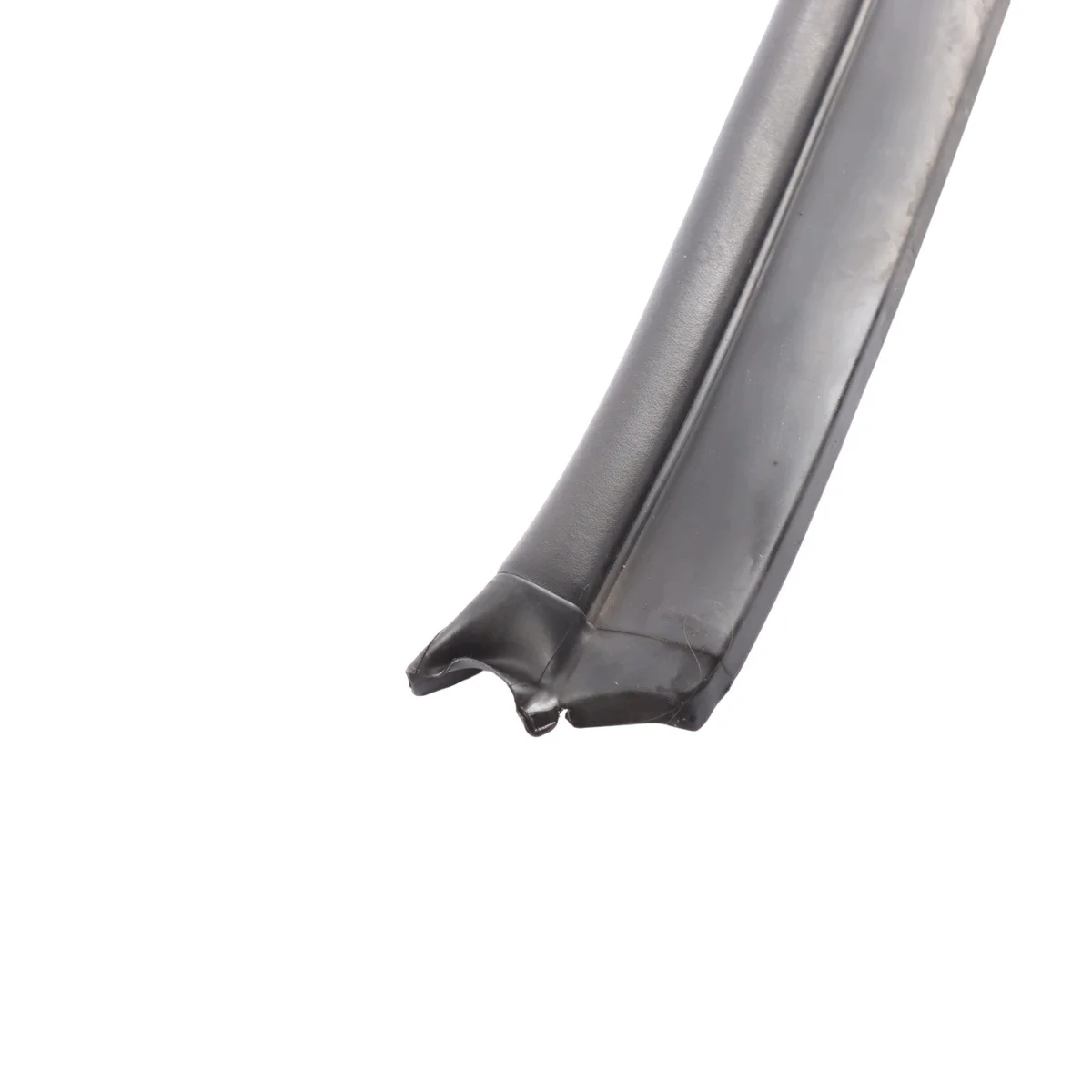 BMW F01 F02 F03 F07 LCI Dichtung Motorhaube image 7