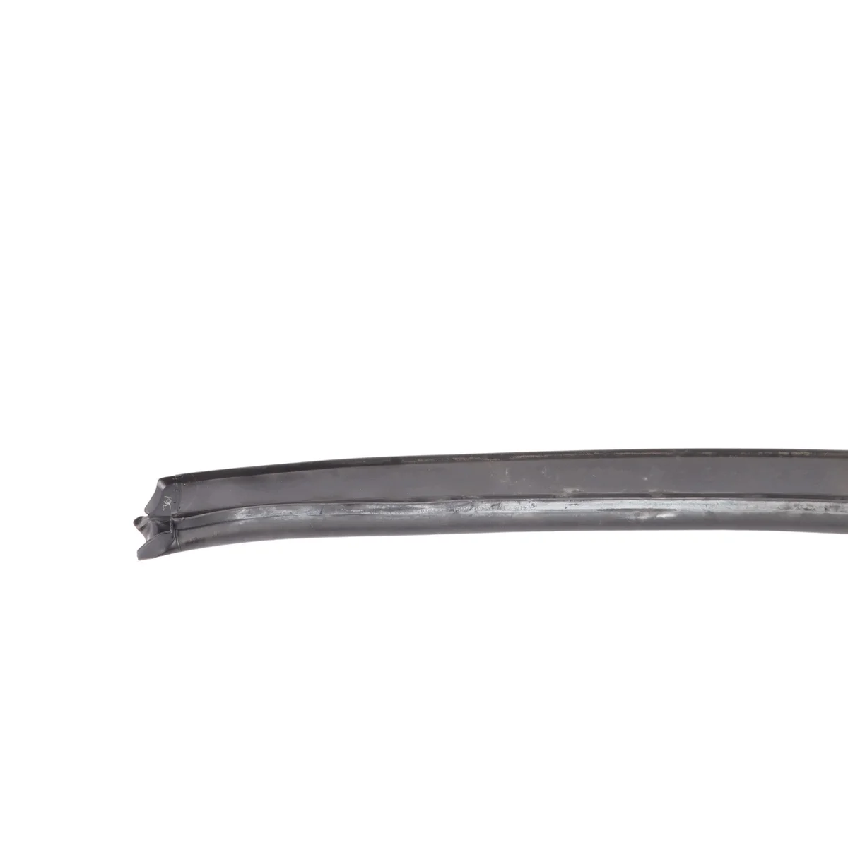 BMW F01 F02 F03 F07 LCI Dichtung Motorhaube image 10
