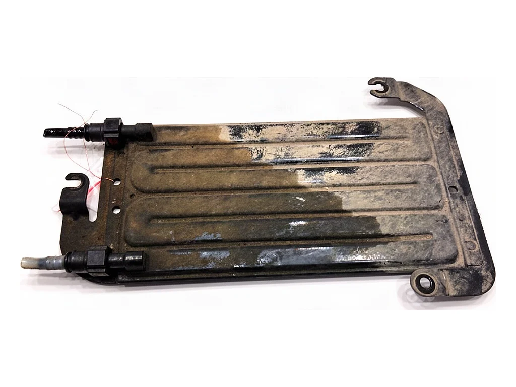Radiador de Combustible Renault Trafic III 2.0 110KM