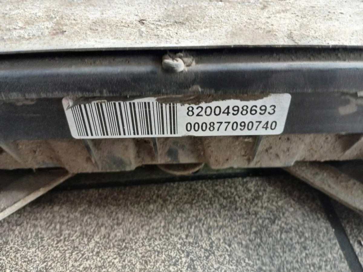 Module Handrem Renault Laguna II 8200498693 image 4