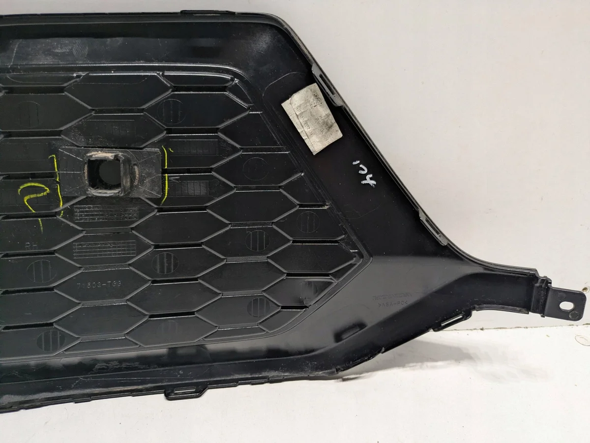 Bakre stötfångargaller Honda Civic X 71503TGG image 6