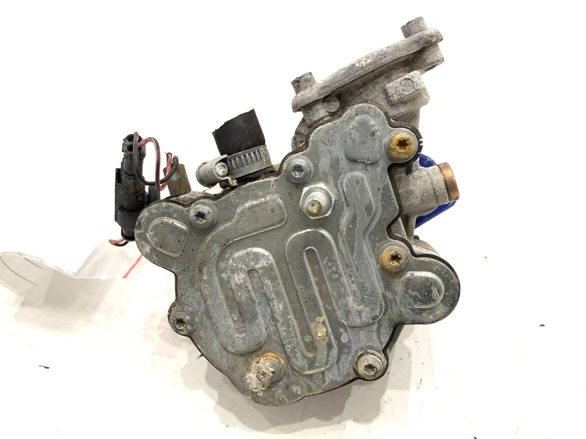 LPG Gasreduzierer LORK-732-30974 image 3