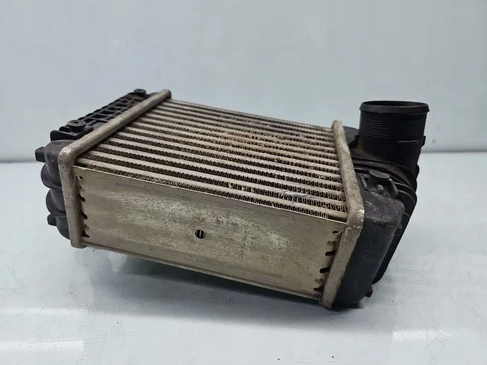 Intercooler Audi A6 C6 2.7 TDI 4F0145806T image 4