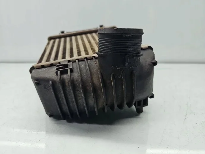 Intercooler Audi A6 C6 2.7 TDI 4F0145806T image 5