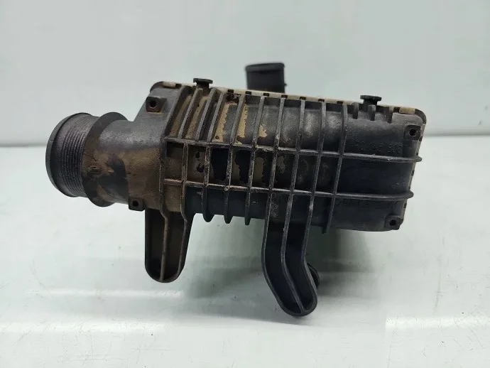 Intercooler Audi A6 C6 2.7 TDI 4F0145806T image 6