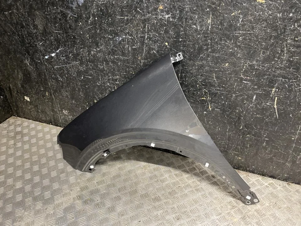 Ford CAPRI 2024 linker spatbord 319228