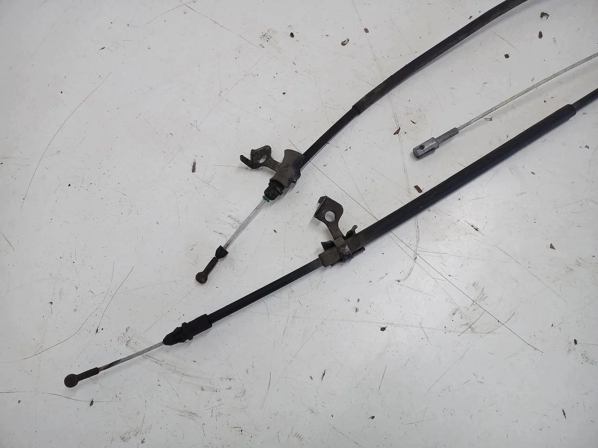Handremkabels Renault Trafic Vivaro Talento image 3