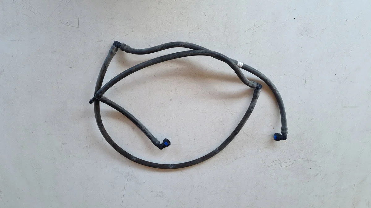 VW Passat, Octavia pesurin letku 3AA955970