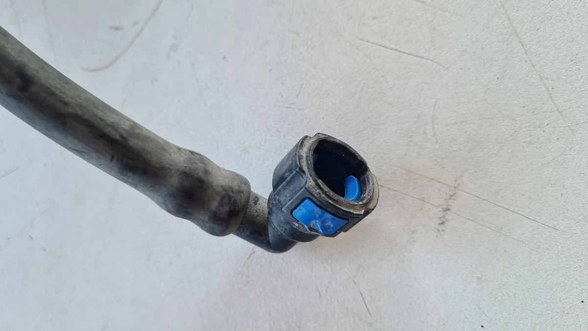 Tubo Limpiaparabrisas VW Passat Octavia 3AA955970 image 3