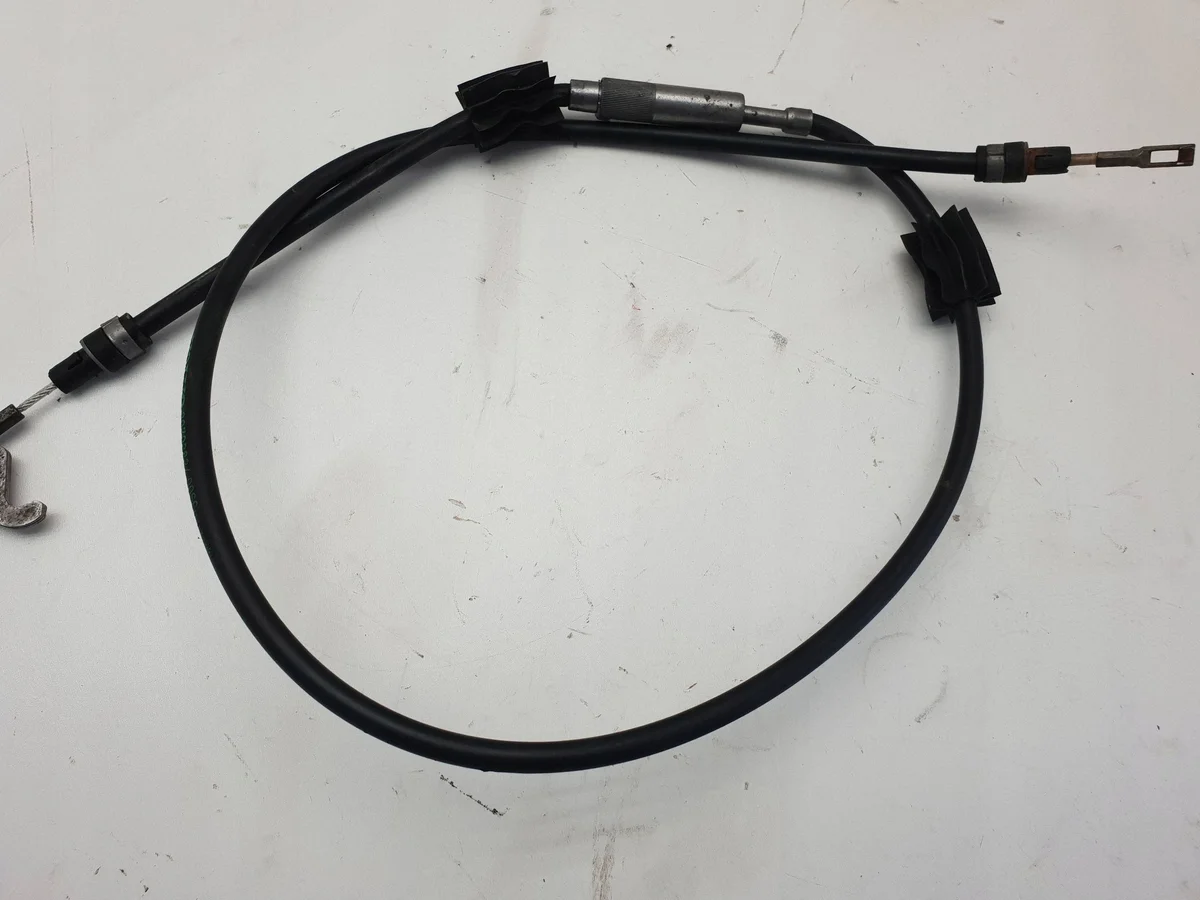 Volvo XC90 2007 Handremkabels 30793824 image 3