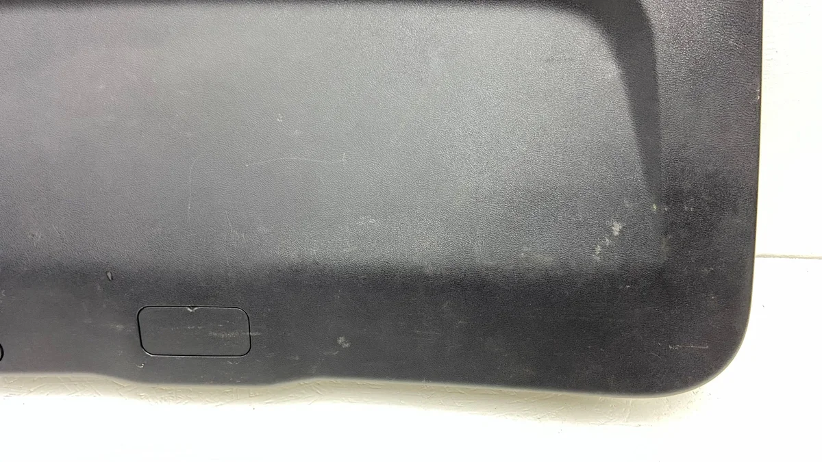 Honda CR-V III 06-12 Kofferraumklappenverkleidung image 3