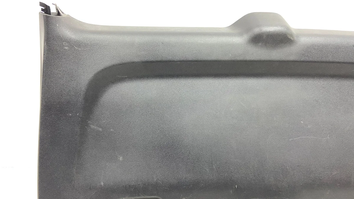 Honda CR-V III 06-12 Kofferraumklappenverkleidung image 4