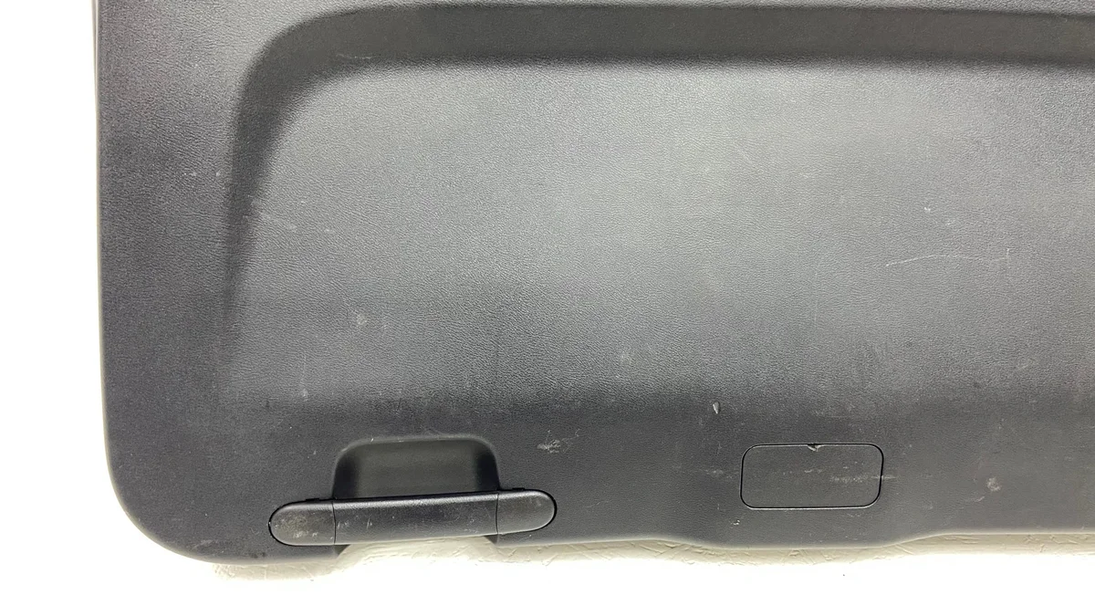 Honda CR-V III 06-12 Kofferraumklappenverkleidung image 5