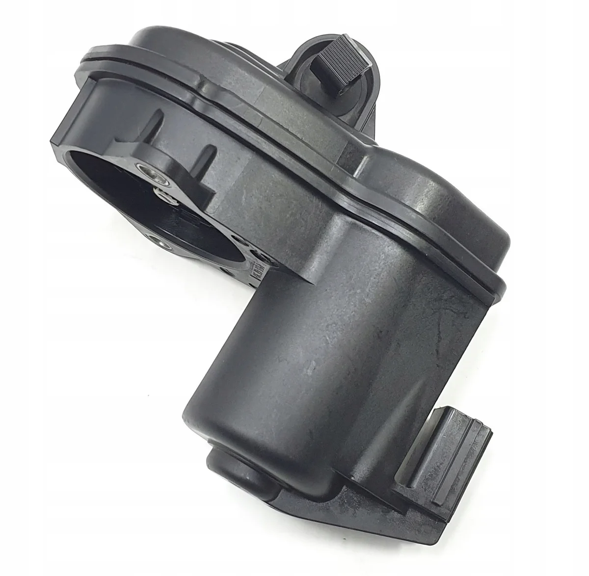 Bremszange Links Hinten Audi Q7 4M0615405BC
