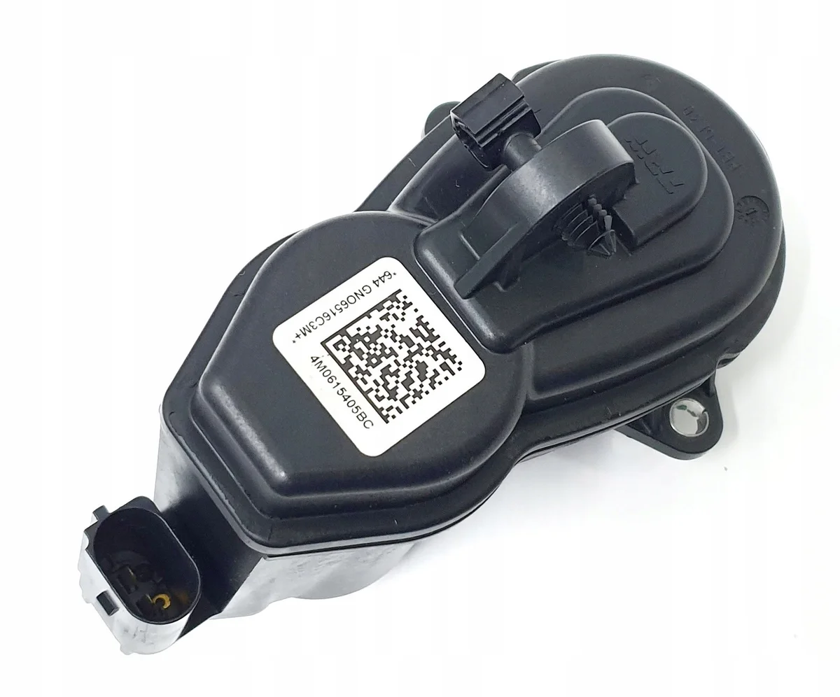 Remklauw Audi Q7 4M0615405BC Links Achter image 4