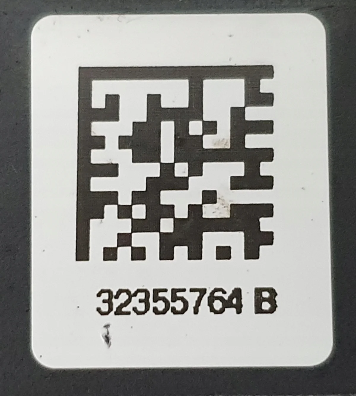 Remklauw Audi Q7 4M0615405BC Links Achter image 7