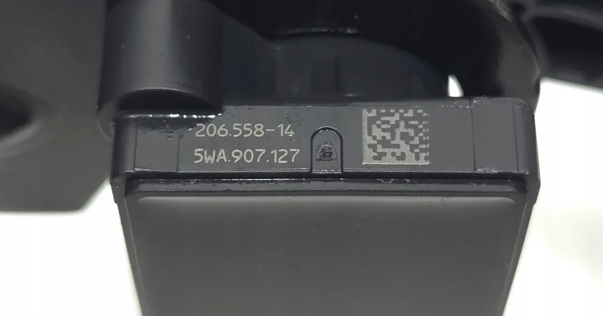 Audi VW Cupra koplampniveau sensor image 6