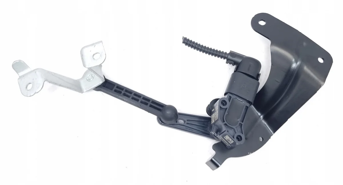 VW Tiguan Scheinwerfer-Niveausensor hinten image 9