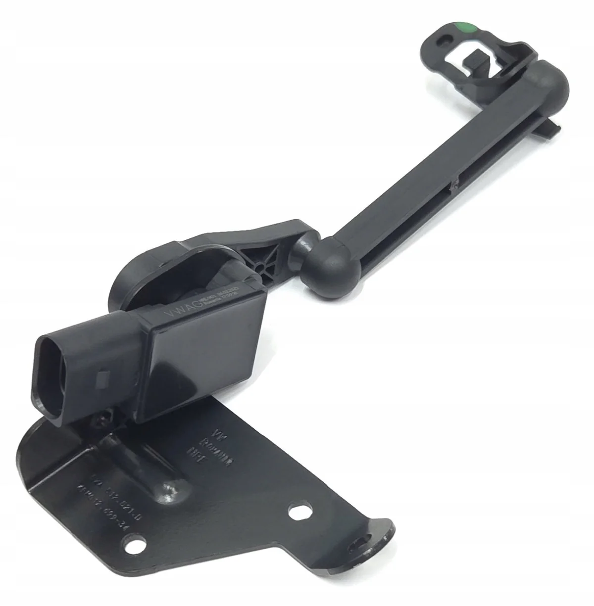 Audi VW Cupra Scheinwerfer-Niveausensor 5WA907127 image 6