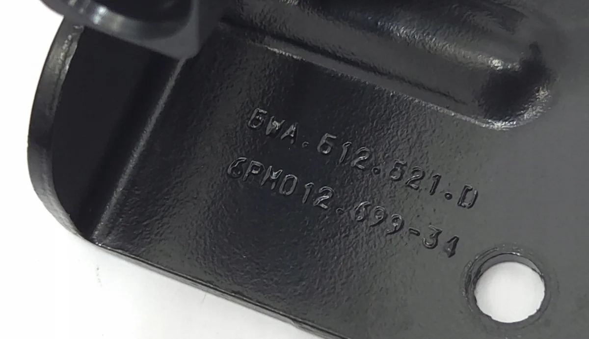 Audi VW Cupra Scheinwerfer-Niveausensor 5WA907127 image 9