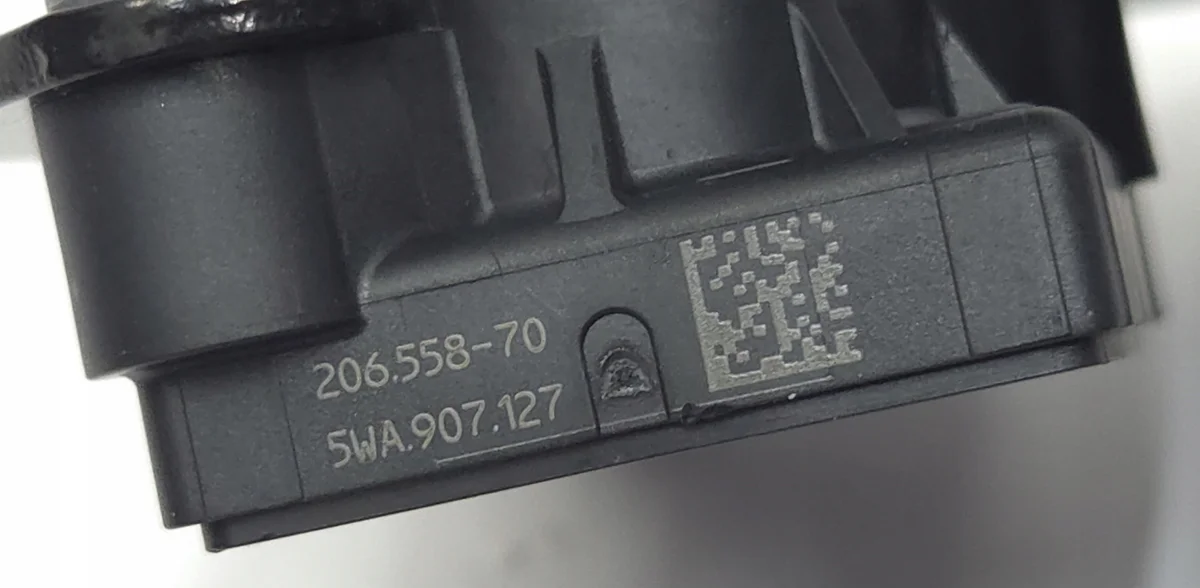 Audi VW Cupra Scheinwerfer-Niveausensor 5WA907127 image 10