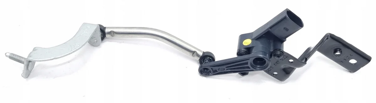 VW Tiguan koplamp nivellering sensor image 6