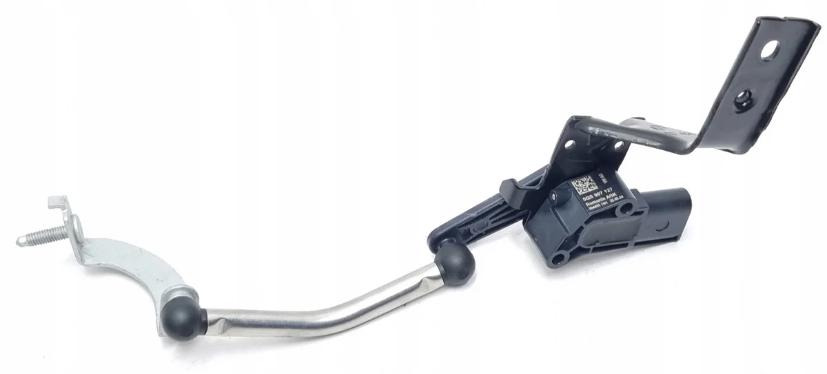VW Tiguan koplamp nivellering sensor image 8