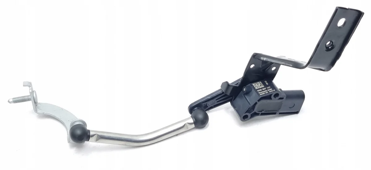 VW Tiguan koplamp nivellering sensor image 9