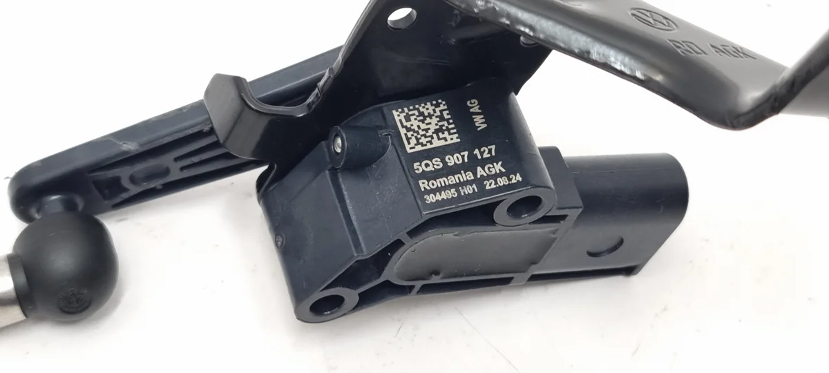 VW Tiguan koplamp nivellering sensor image 10