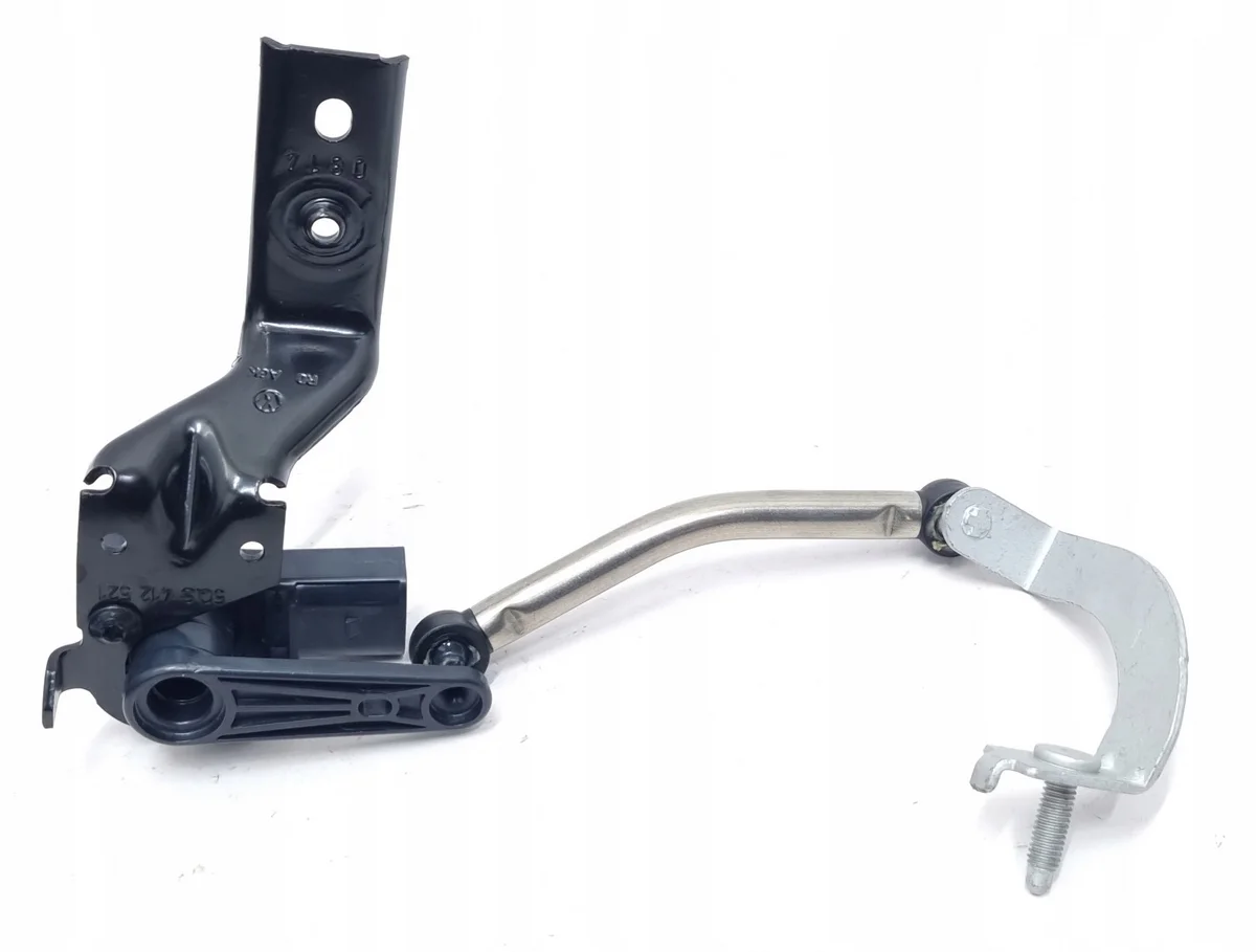 VW Tiguan Koplamp Hoogte Sensor Gebruikt