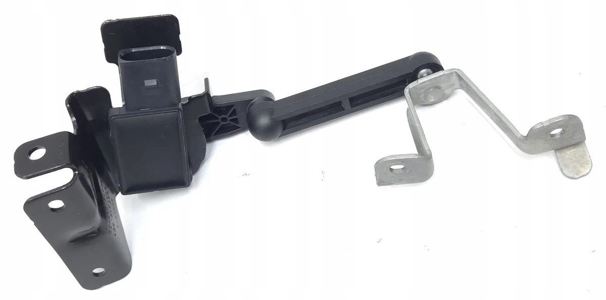 Audi VW Cupra Scheinwerfer-Niveausensor 5WA907127 image 6