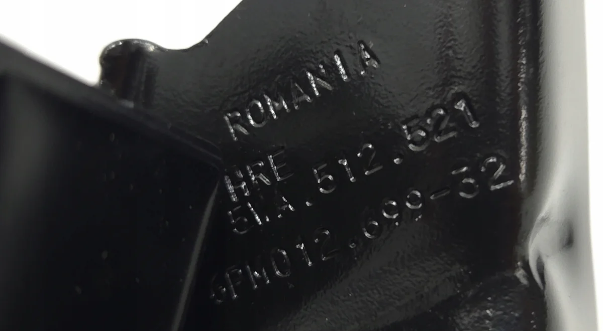 Audi VW Cupra Scheinwerfer-Niveausensor 5WA907127 image 7