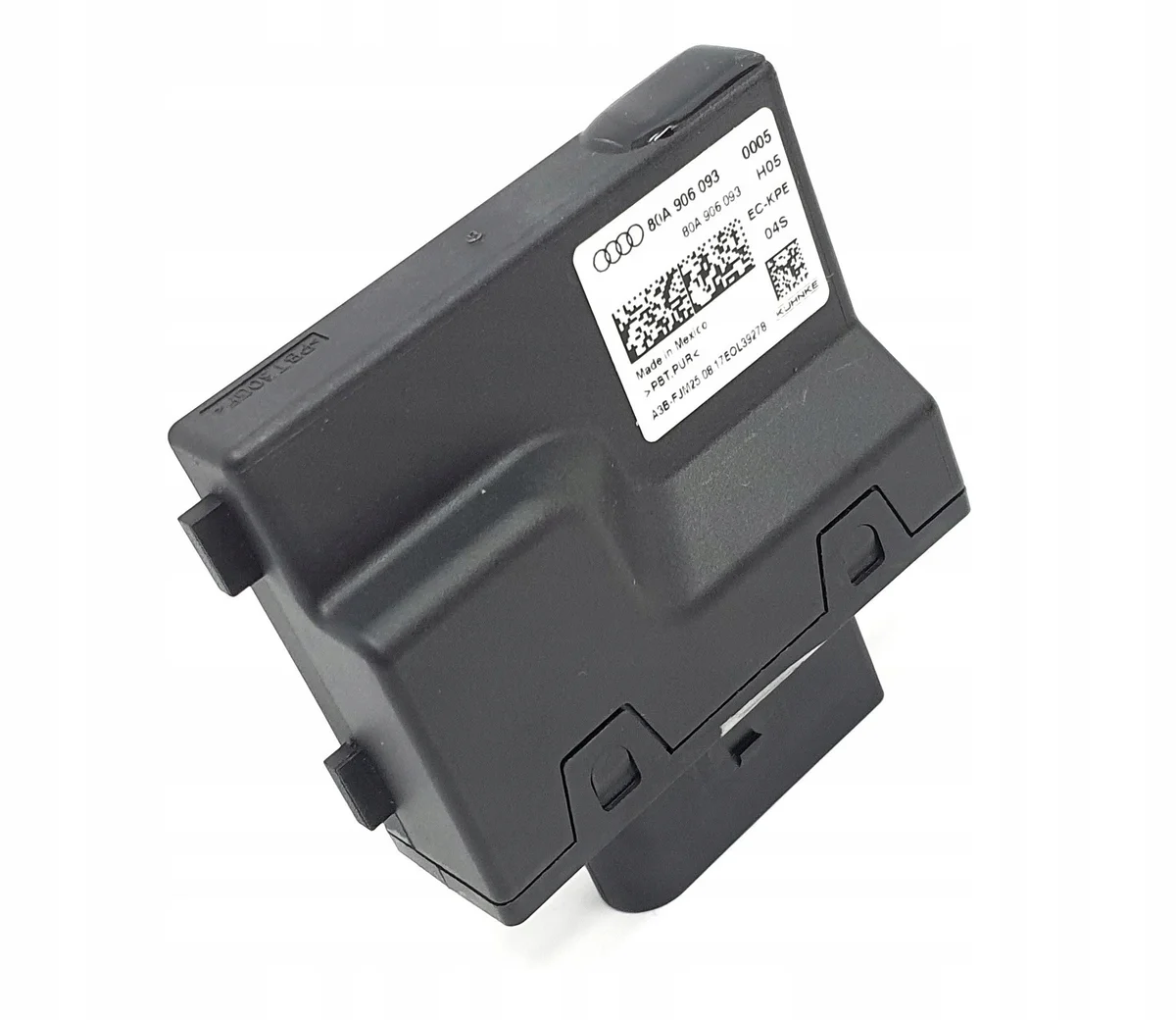 Audi 80A906093 Sterownik Pompy Paliwa