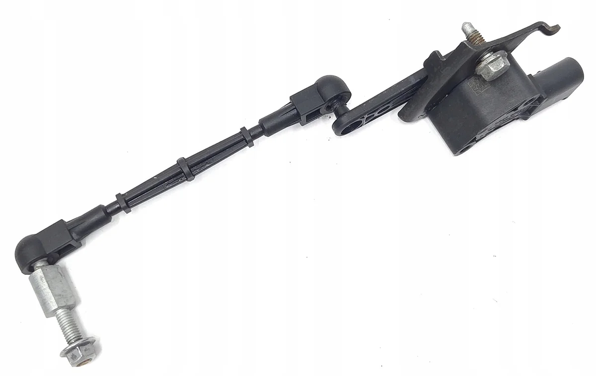Audi Q7 4M Headlight Level Sensor 4M0941309G image 4