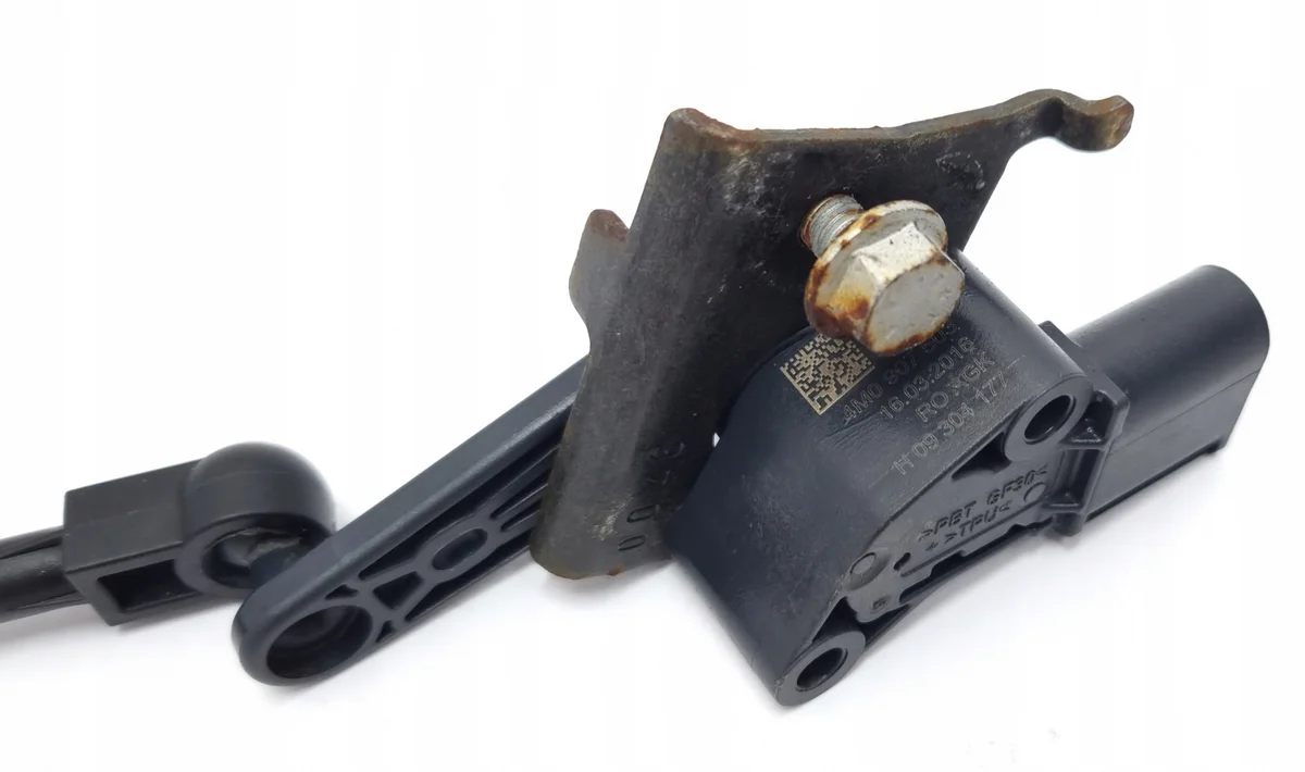 Sensor Nivelamento Farol Audi Q7 4M 4M0941309H image 3