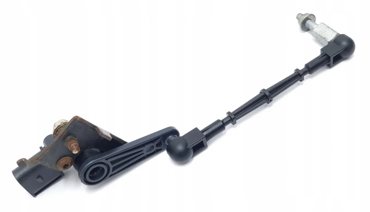 Sensor Nivelamento Farol Audi Q7 4M 4M0941309H image 4