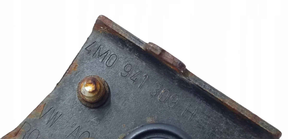 Sensor Nivelamento Farol Audi Q7 4M 4M0941309H image 6