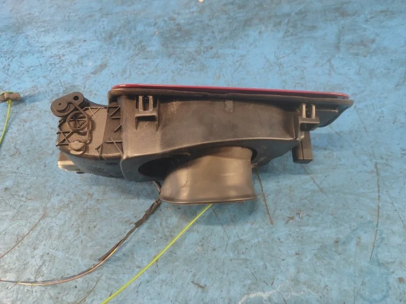 BMW F12 F13 Tanklock 7228213 image 3