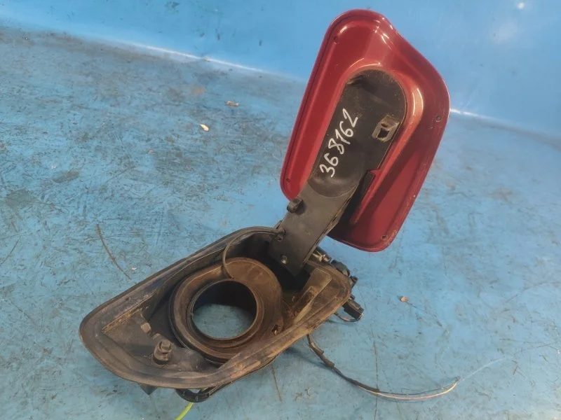 BMW F12 F13 Tanklock 7228213 image 6